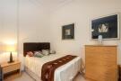 Sleeping Area