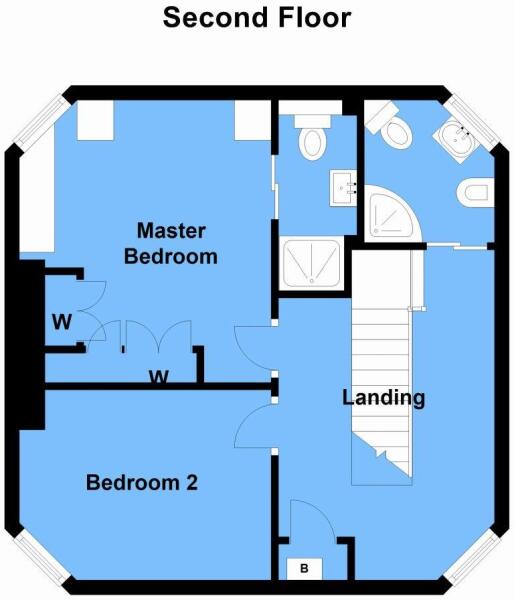 Floorplan 3