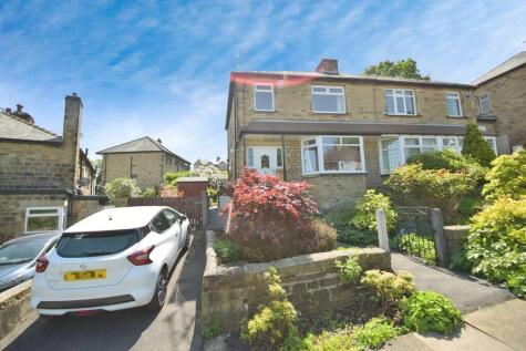 Staybrite Avenue, Cottingley