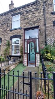 Maddock Street, Saltaire