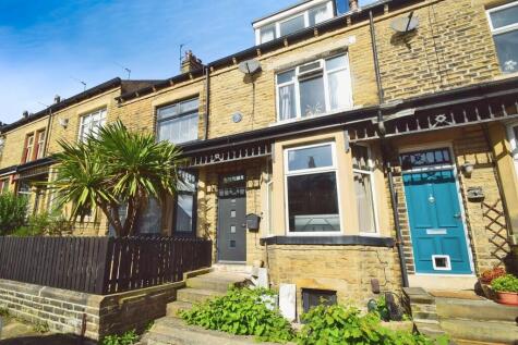 Norwood Road, Shipley