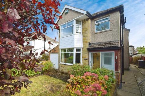 Wimborne Drive, Allerton