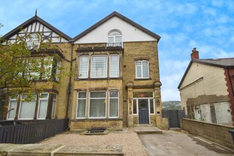 Bingley Road, Shipley