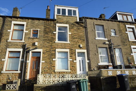 Peel Park Drive, Undercliffe