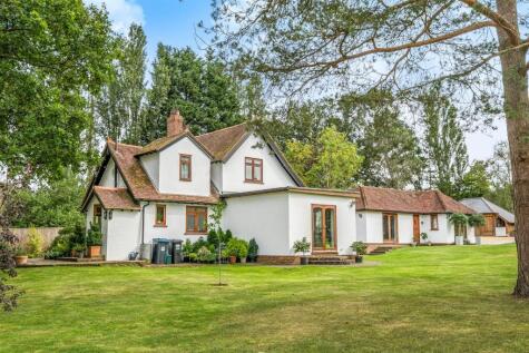 South Godstone, Surrey