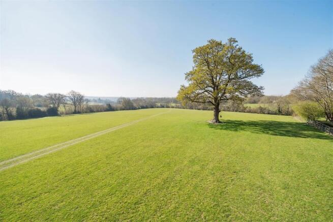 30acres of Land *TBV