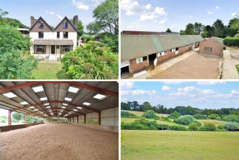 Robertsbridge, East Sussex