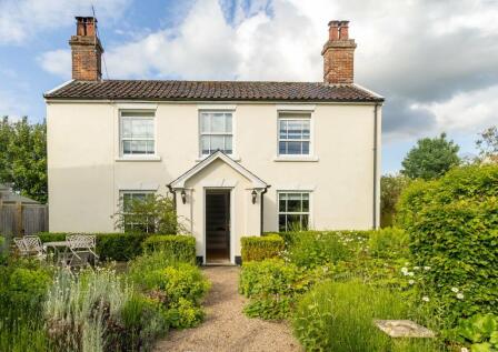 Cratfield, Halesworth, Suffolk