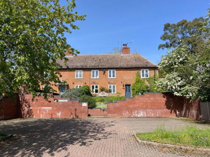 Bruisyard, Nr Framlingham, Suffolk