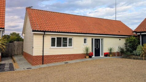 Framlingham, Suffolk