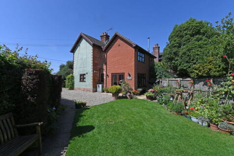 Debach, Nr Woodbridge, Suffolk