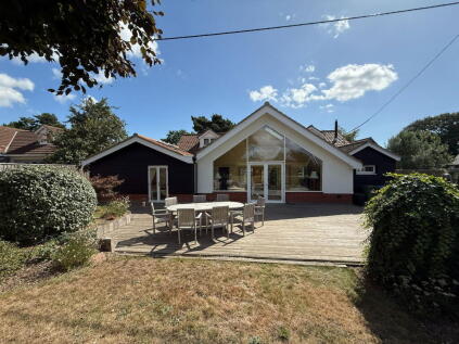 Hollesley, Near Woodbridge, Suffolk