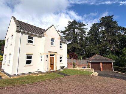Glen Farm Crescent, Honiton