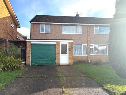 Millhead Road, Honiton