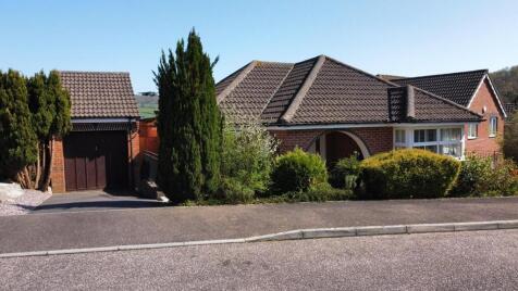 Woodhill View, Honiton
