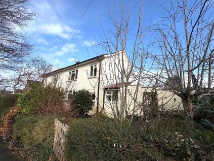 Winters Lane, Ottery St Mary