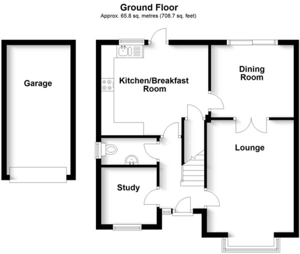 Master Floorplan Image 1