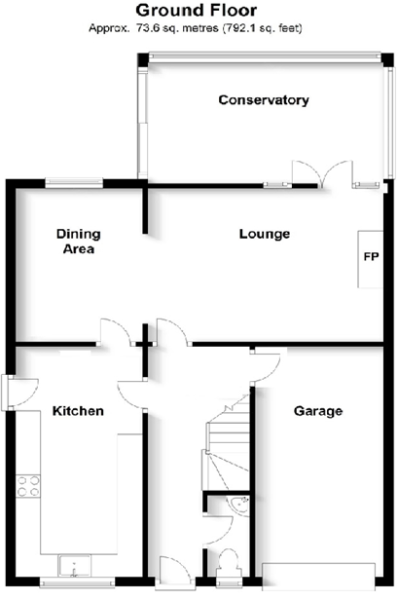 Master Floorplan Image 1