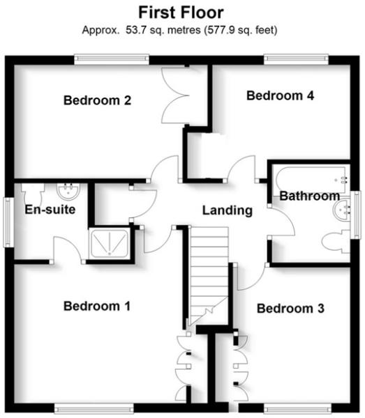 Master Floorplan Image 2