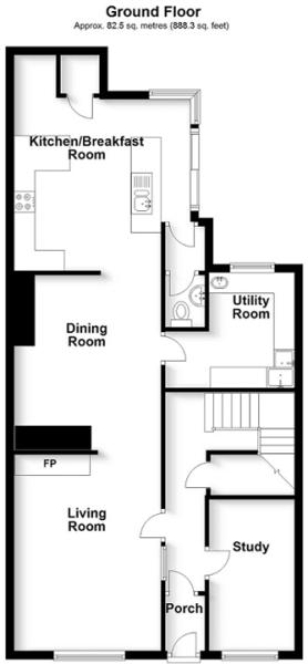 Master Floorplan Image 1