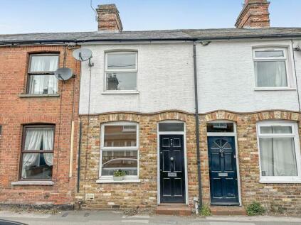 Marlow - 2 bedroom terraced house for sale