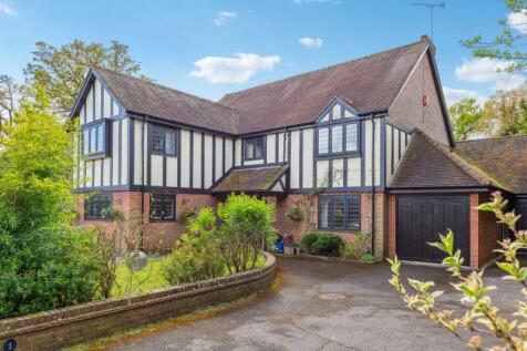 Stables Court, Marlow.
