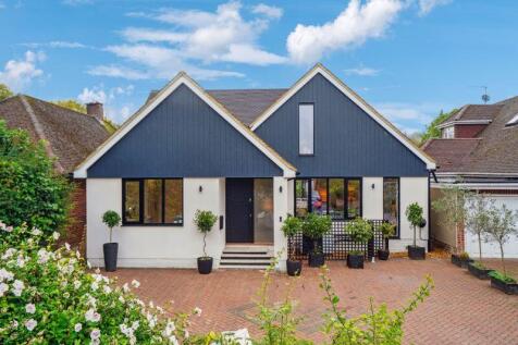 Harwood Road, Marlow