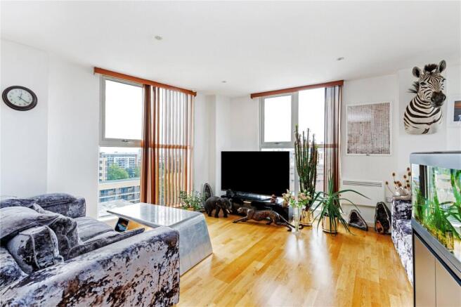Kitchen/Reception