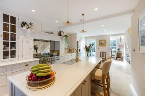 Ellesmere Road, London, E3