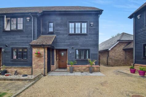 Russett Farm, Rainham, Gillingham, ME8