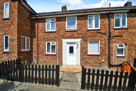 Doddington Road, Twydall, Gillingham, ME8