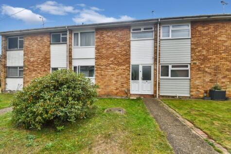 Conyers Walk, Parkwood, Gillingham, ME8