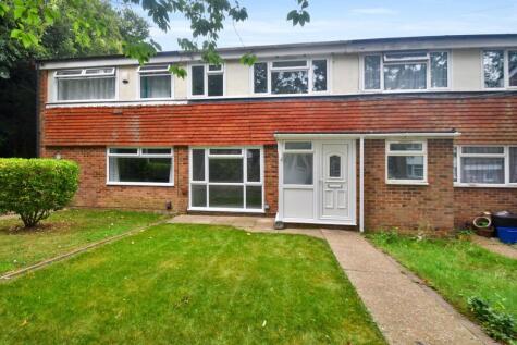 Harvesters Close, Rainham, Gillingham, ME8