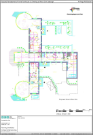 Floor/Site plan 2