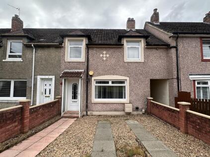 Ballochney Street, Airdrie, Lanarkshire, ML6
