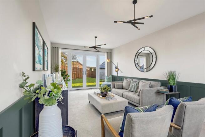 Living Space