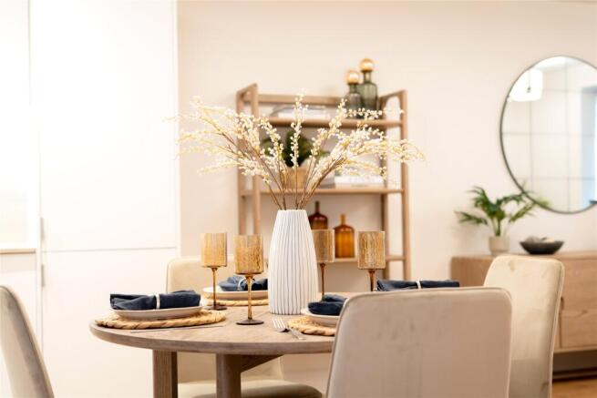 Living Space
