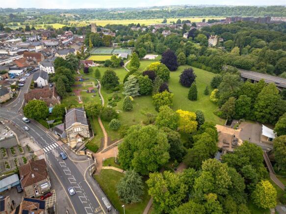 Keynsham