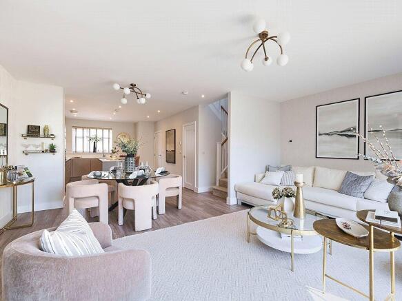 Plot 2 The Show Home