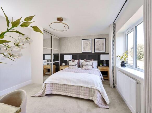 Plot 2 The Show Home