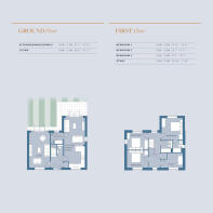 Plot 1 Floorplan