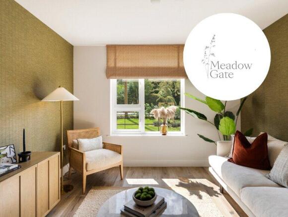 Show Home