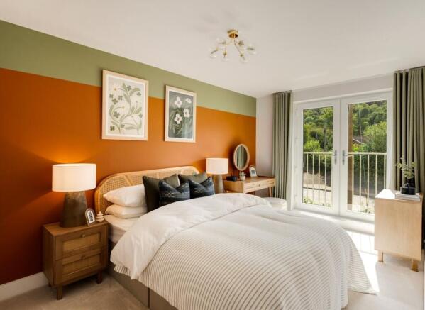 Show Home