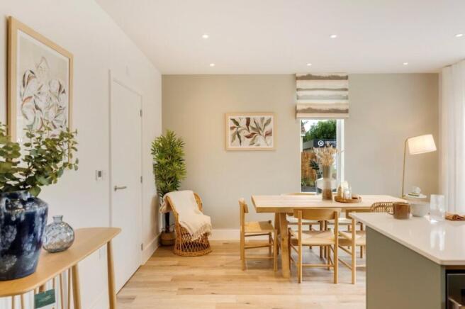 Show Home