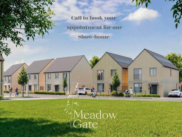 Meadow Gate