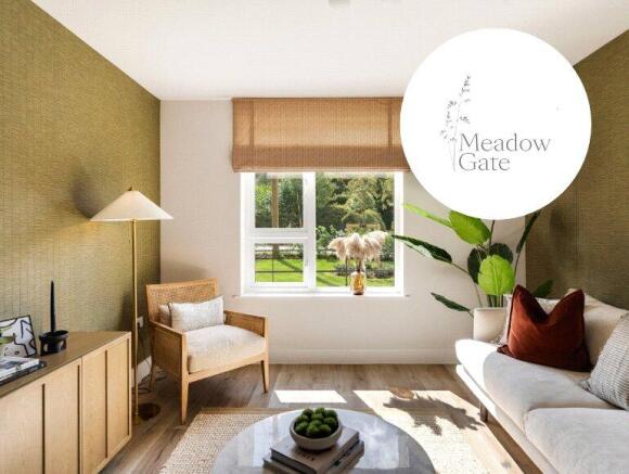 Show Home