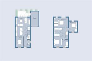HT5 Floorplans