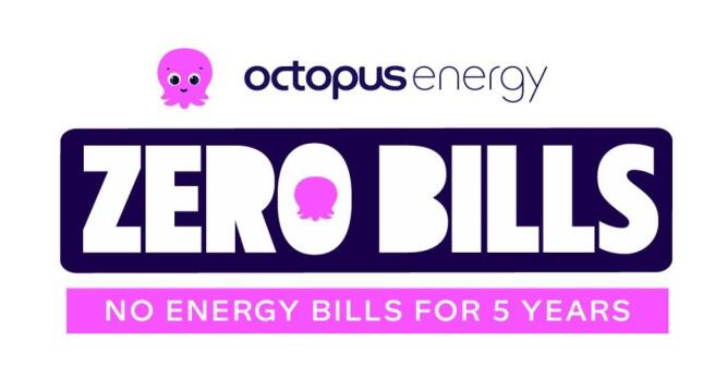 Zero Bills!