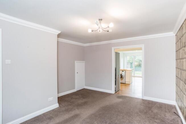 Living Room throu...