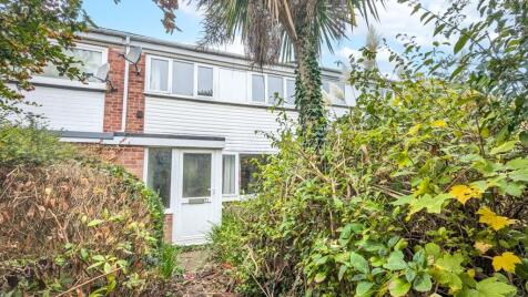 Kenwood Avenue, Worcester, WR4